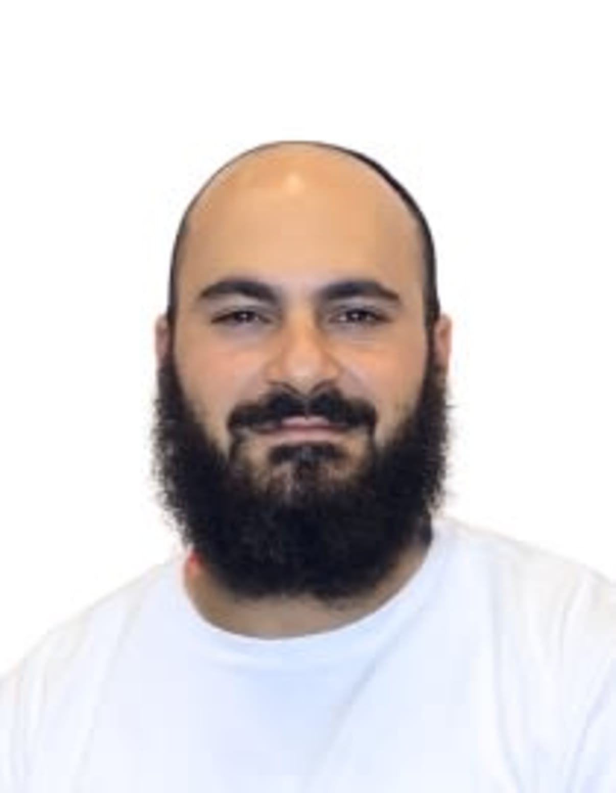 תמונת פורטרט של בעל המקצוע