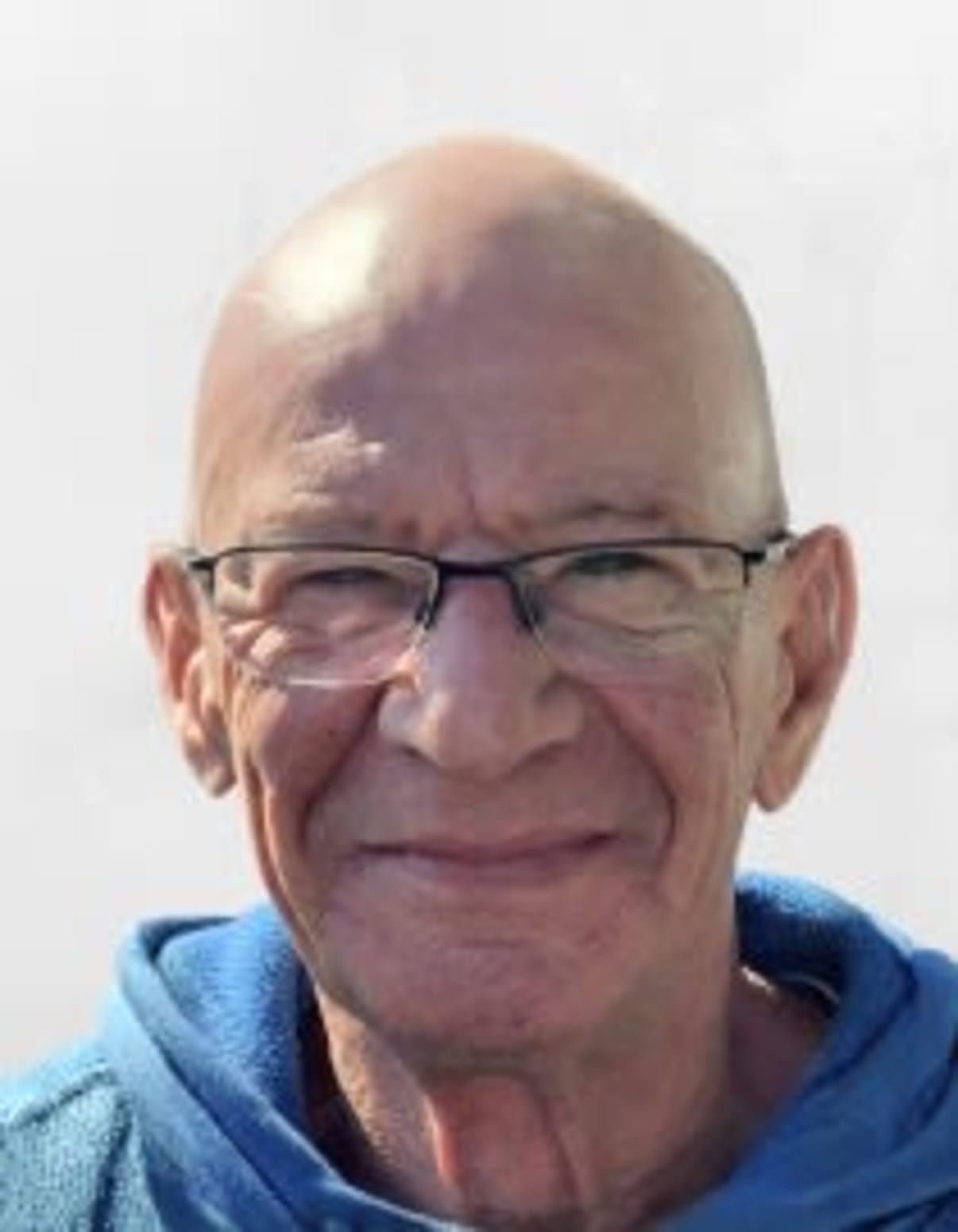 תמונת פורטרט של בעל המקצוע