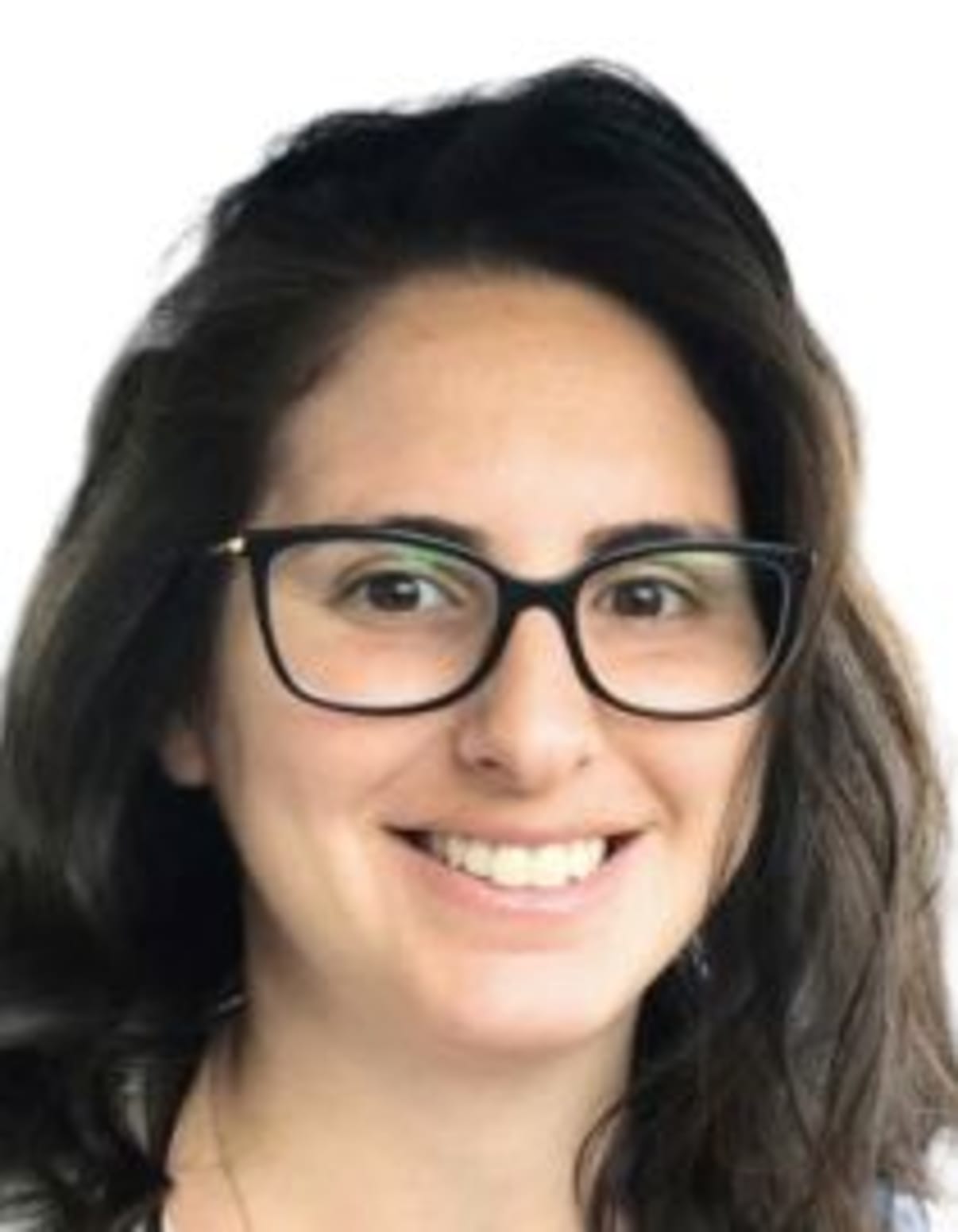 תמונת פורטרט של בעל המקצוע