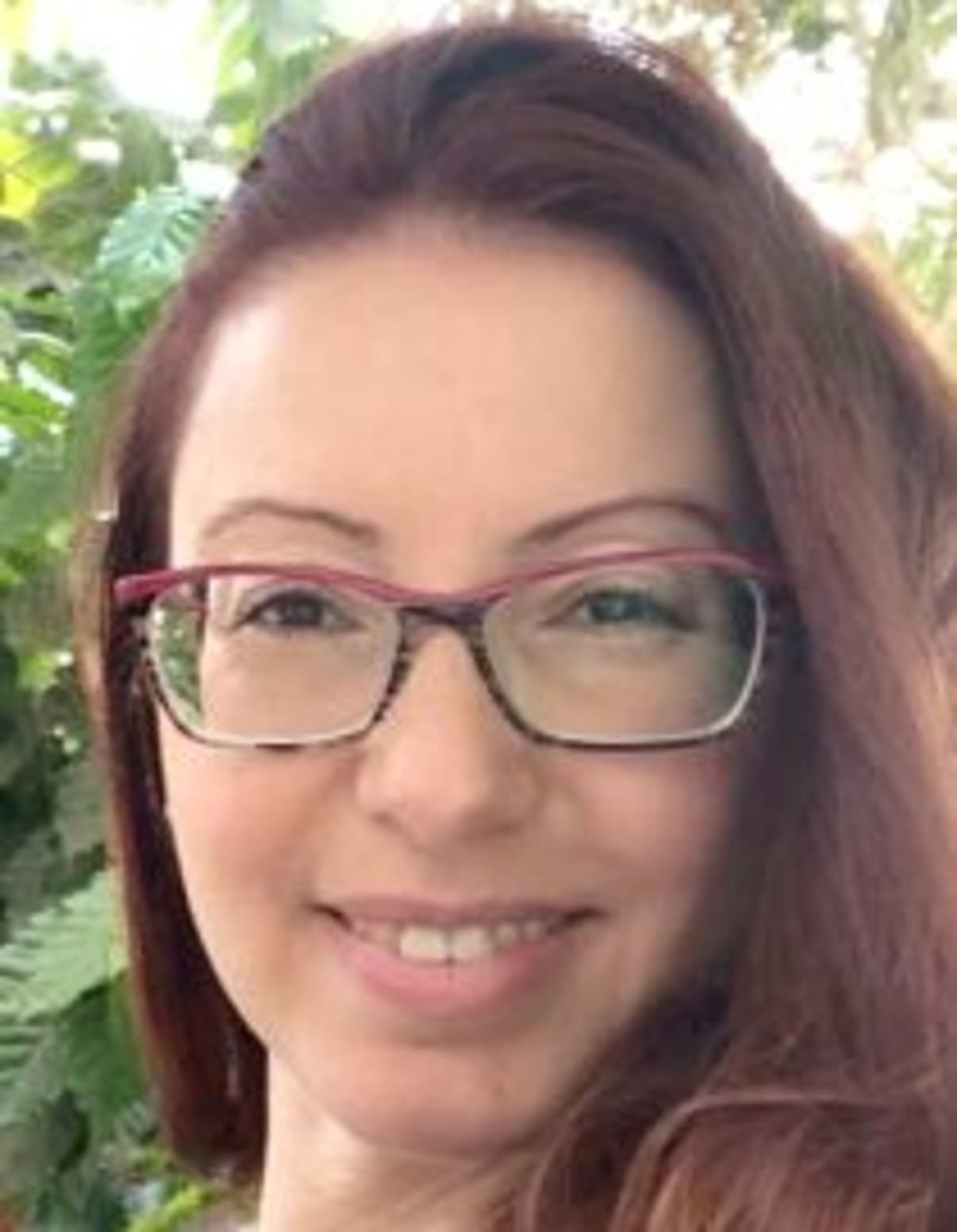 תמונת פורטרט של בעל המקצוע