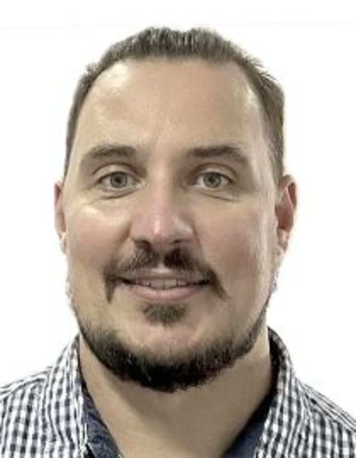 תמונת פורטרט של בעל המקצוע