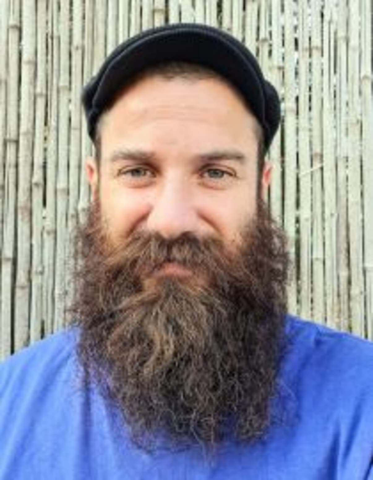 תמונת פורטרט של בעל המקצוע