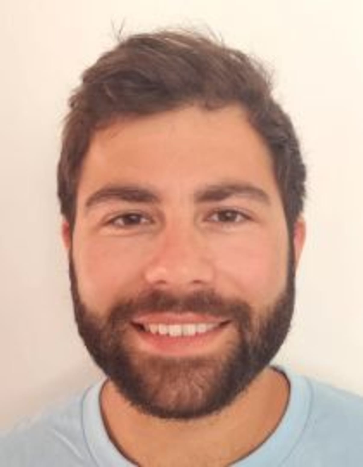 תמונת פורטרט של בעל המקצוע תמונת פורטרט של בעל המקצוע