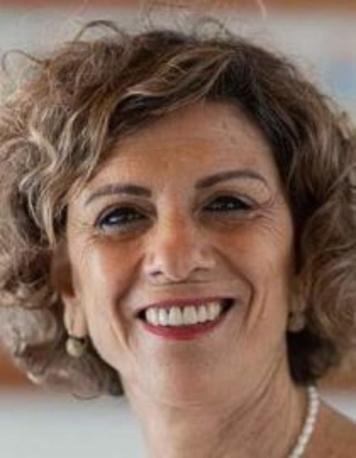 תמונת פורטרט של בעל המקצוע