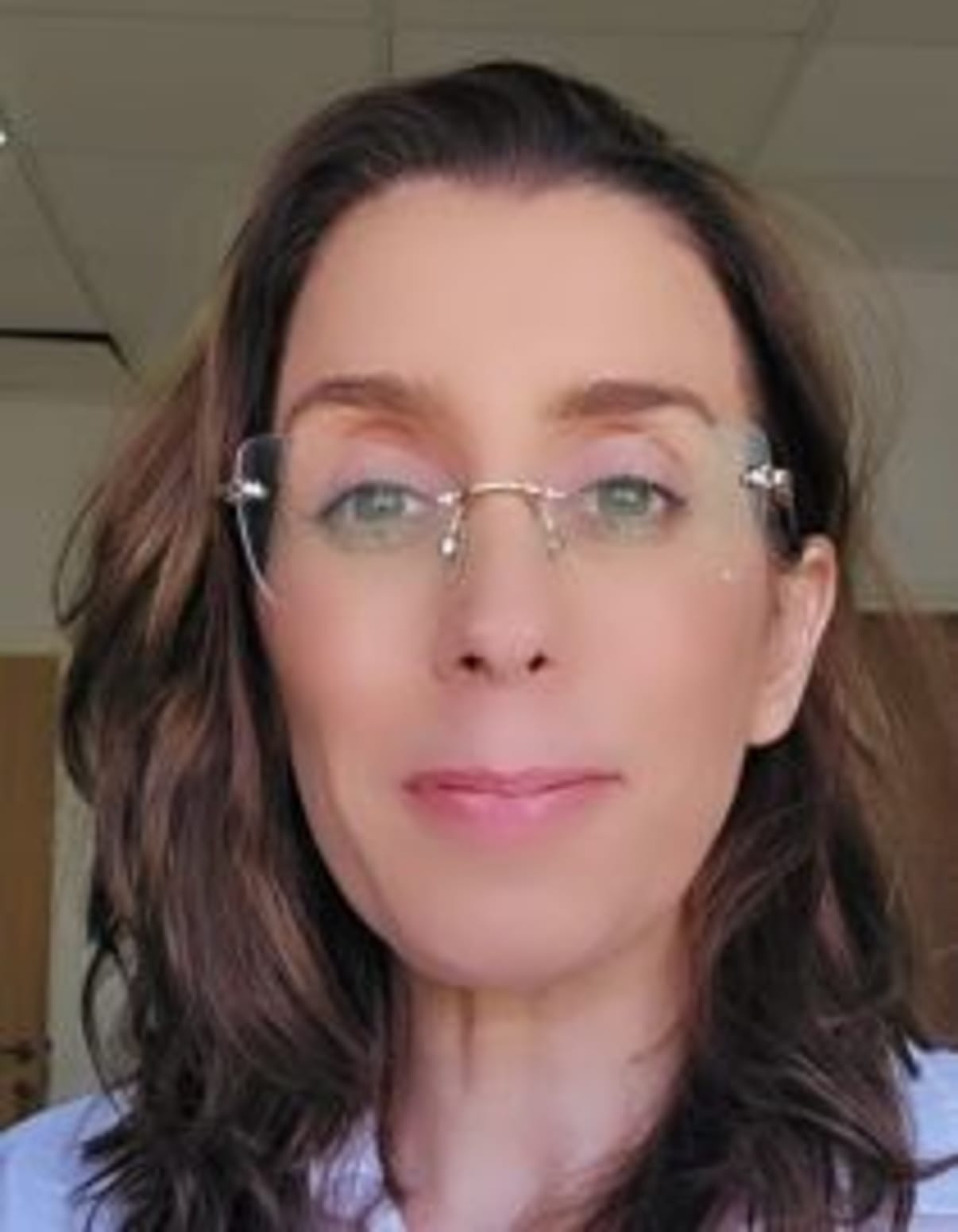 תמונת פורטרט של בעל המקצוע