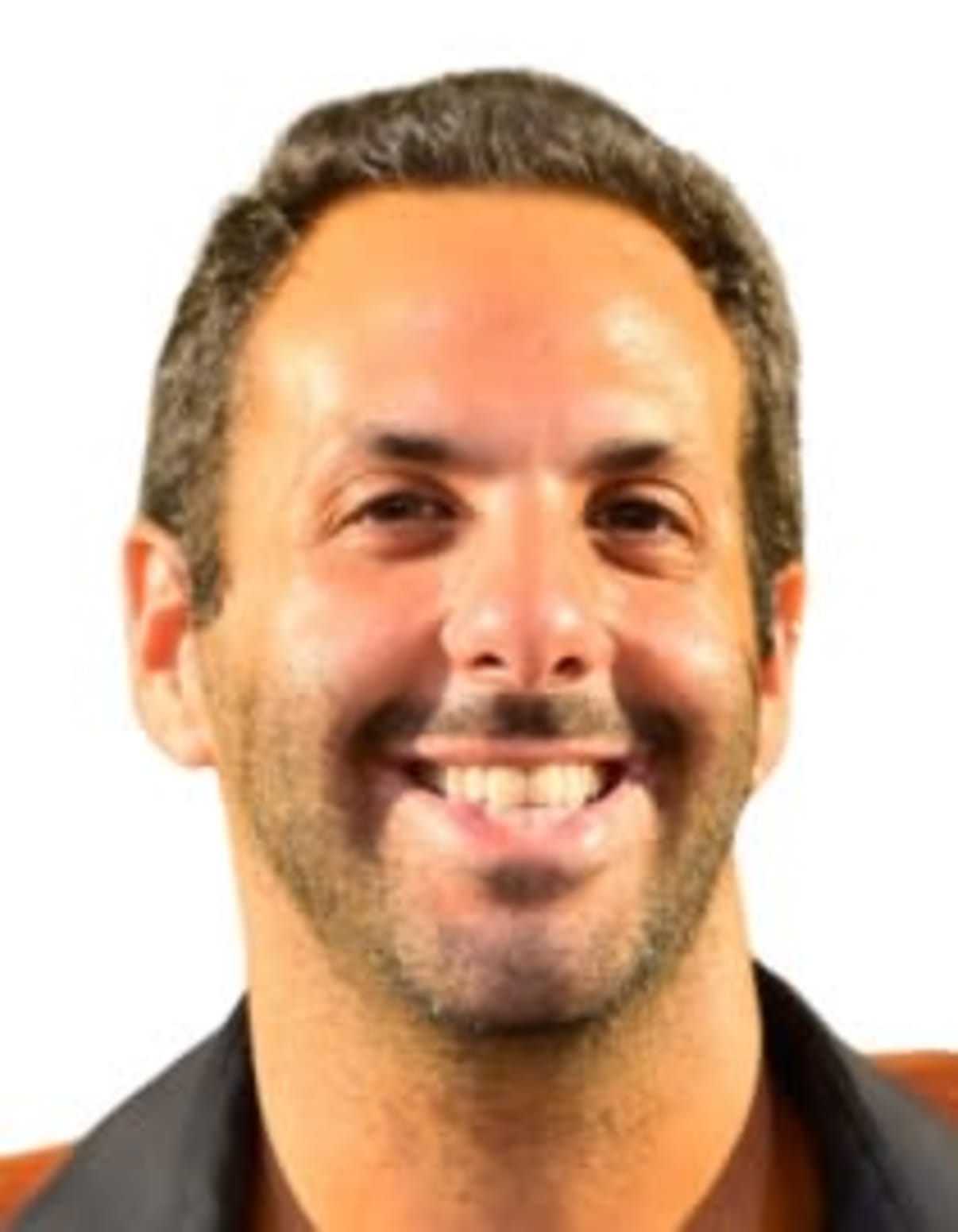 תמונת פורטרט של בעל המקצוע