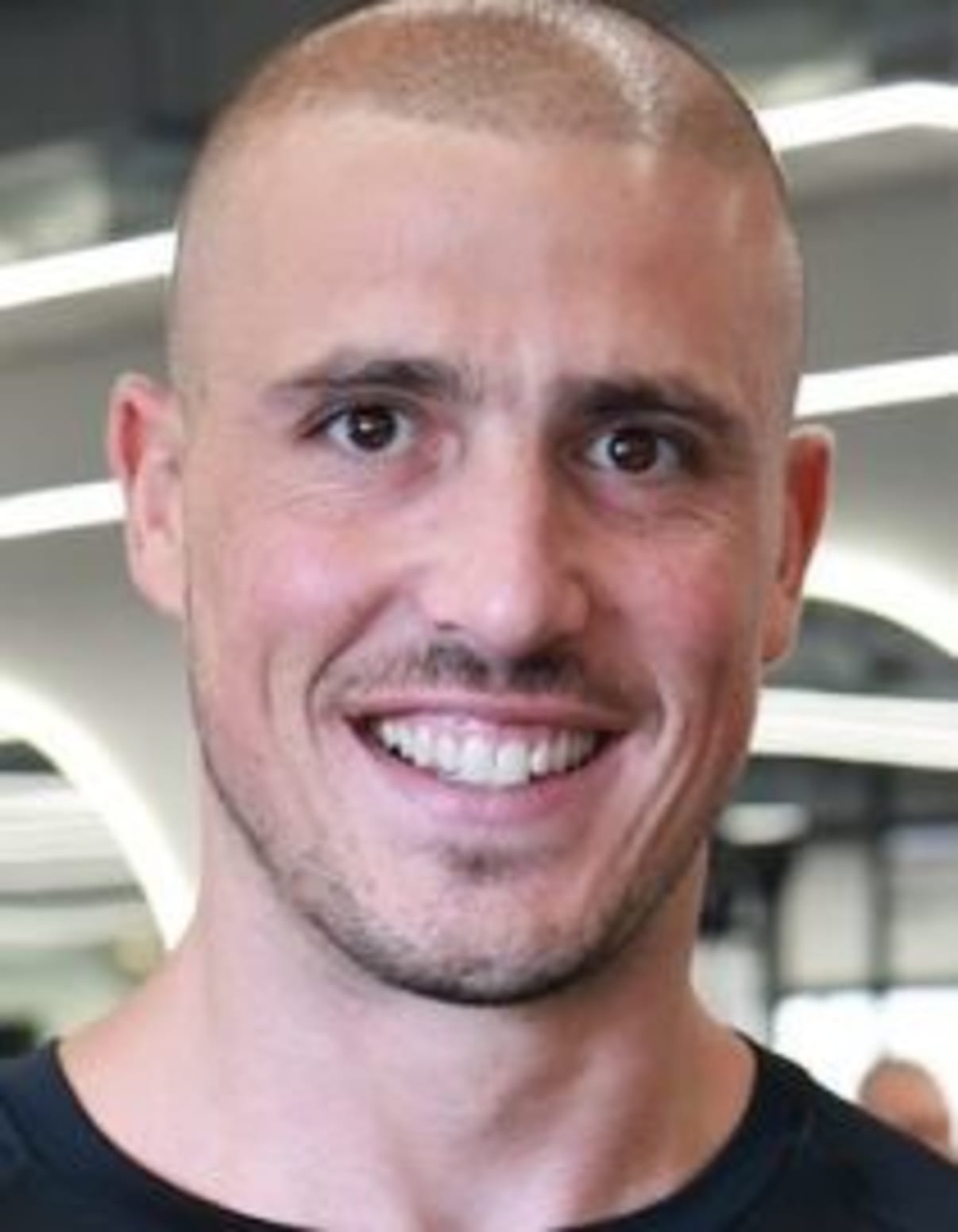 תמונת פורטרט של בעל המקצוע