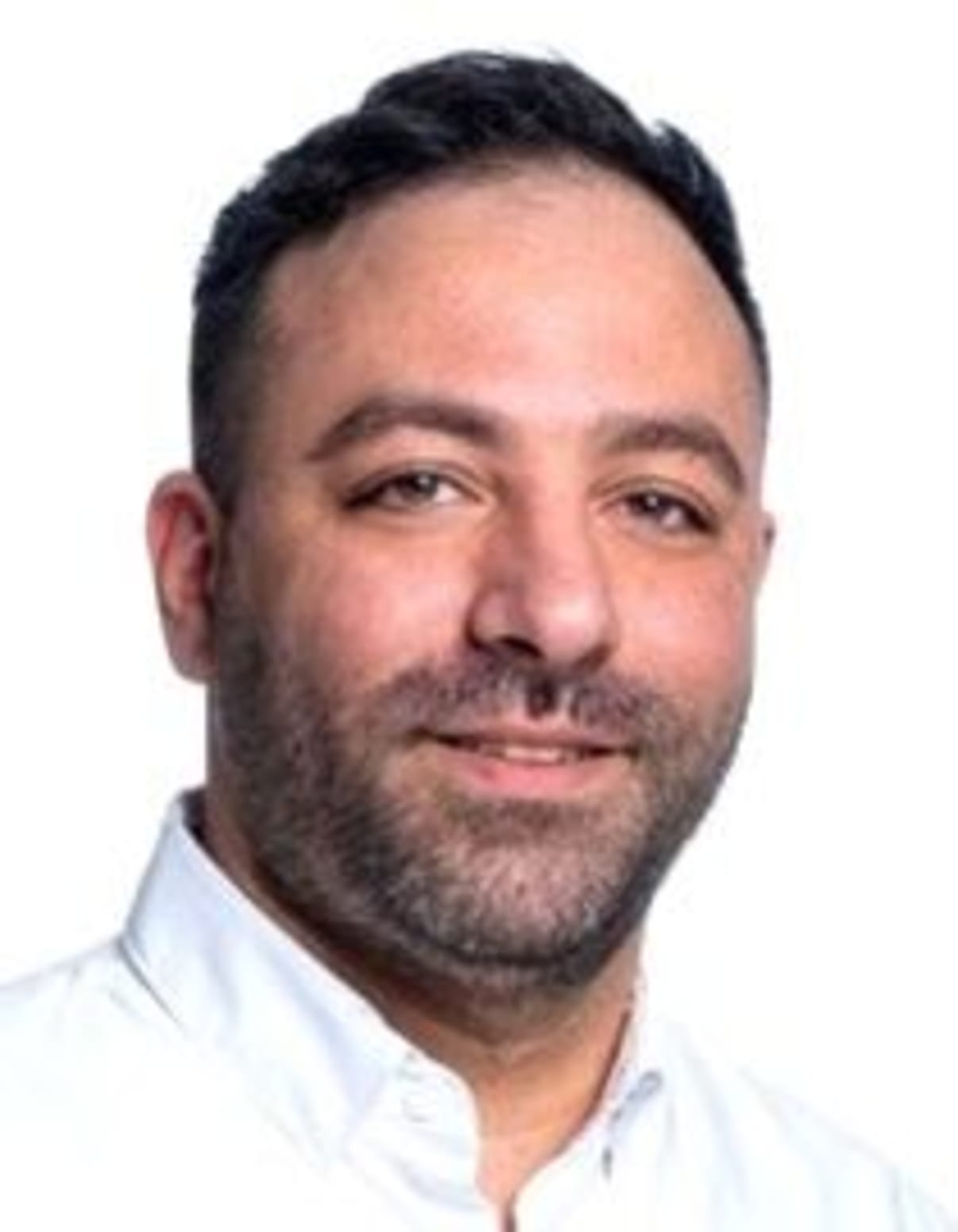 תמונת פורטרט של בעל המקצוע תמונת פורטרט של בעל המקצוע