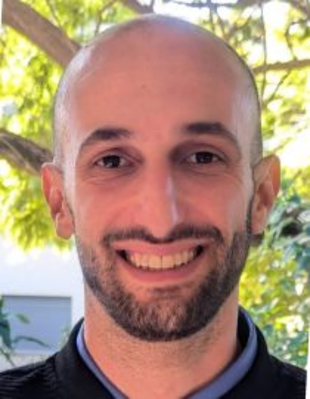 תמונת פורטרט של בעל המקצוע תמונת פורטרט של בעל המקצוע