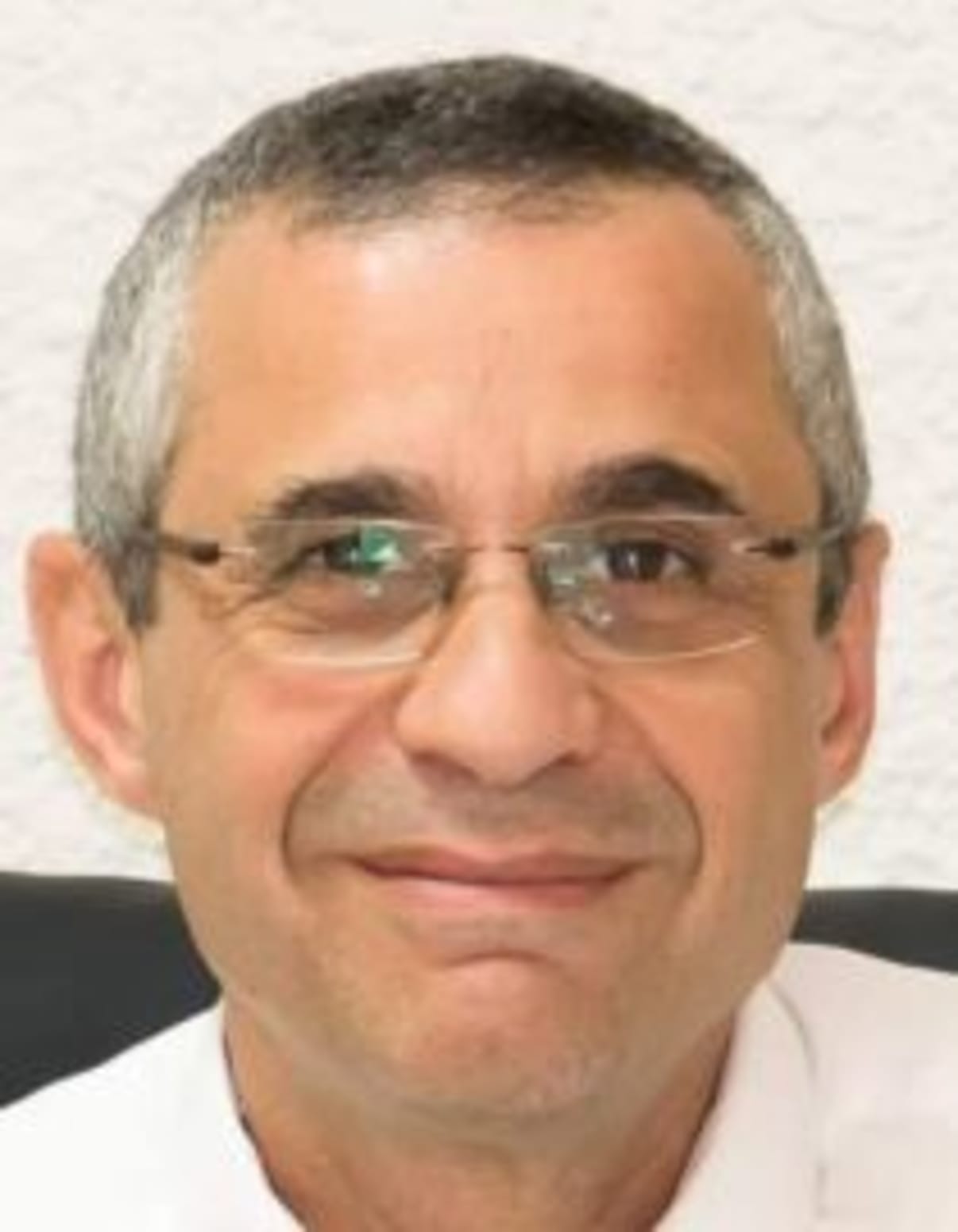 תמונת פורטרט של בעל המקצוע תמונת פורטרט של בעל המקצוע