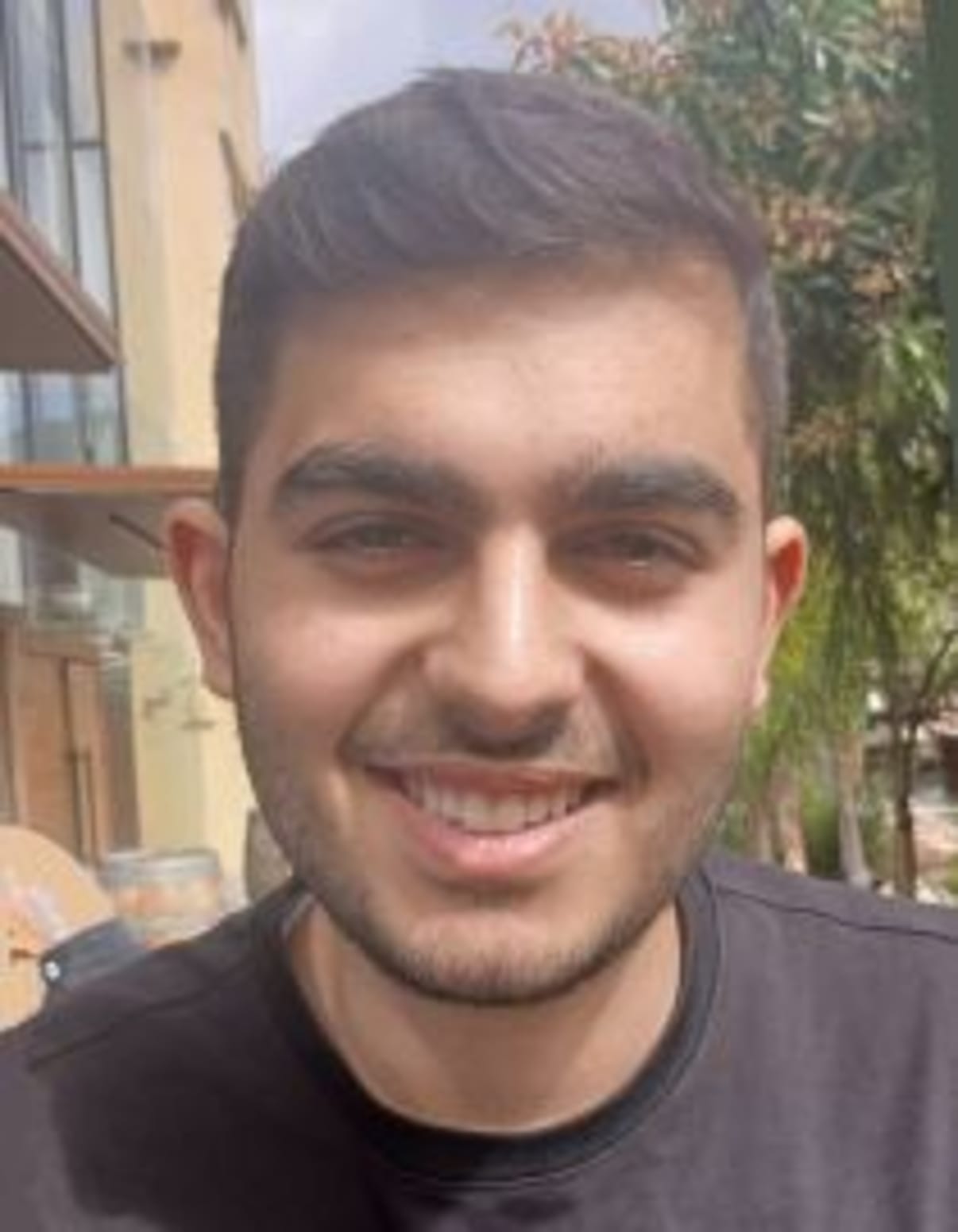 תמונת פורטרט של בעל המקצוע תמונת פורטרט של בעל המקצוע