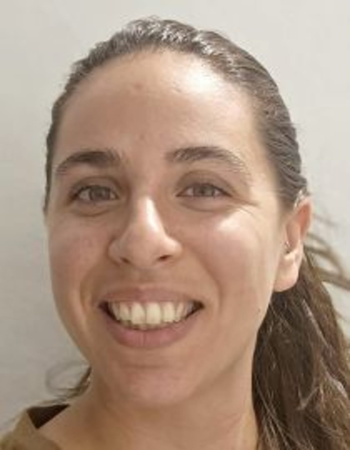 תמונת פורטרט של בעל המקצוע