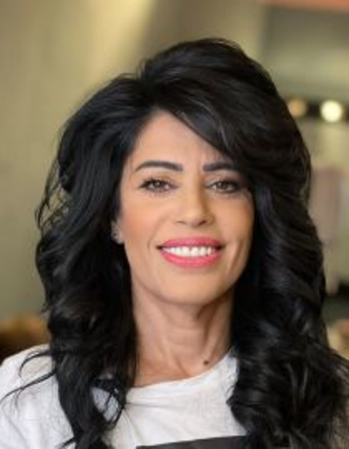 תמונת פורטרט של בעל המקצוע תמונת פורטרט של בעל המקצוע