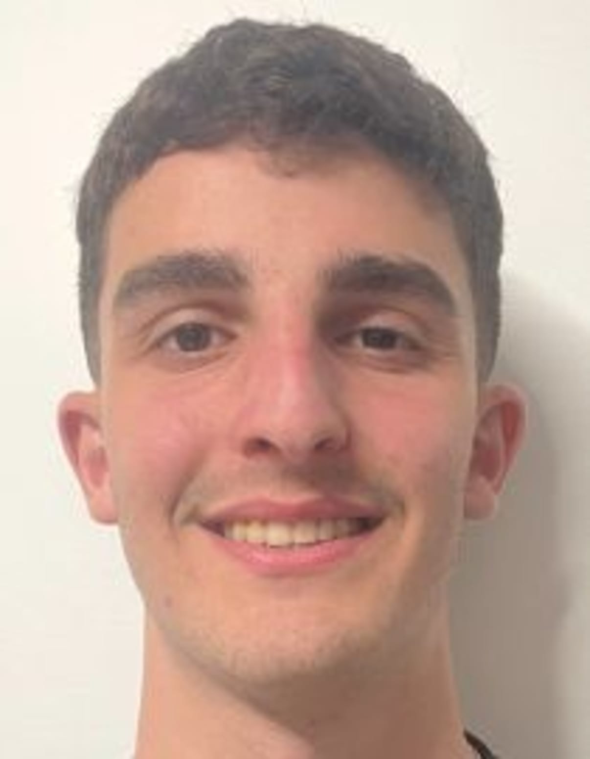 תמונת פורטרט של בעל המקצוע