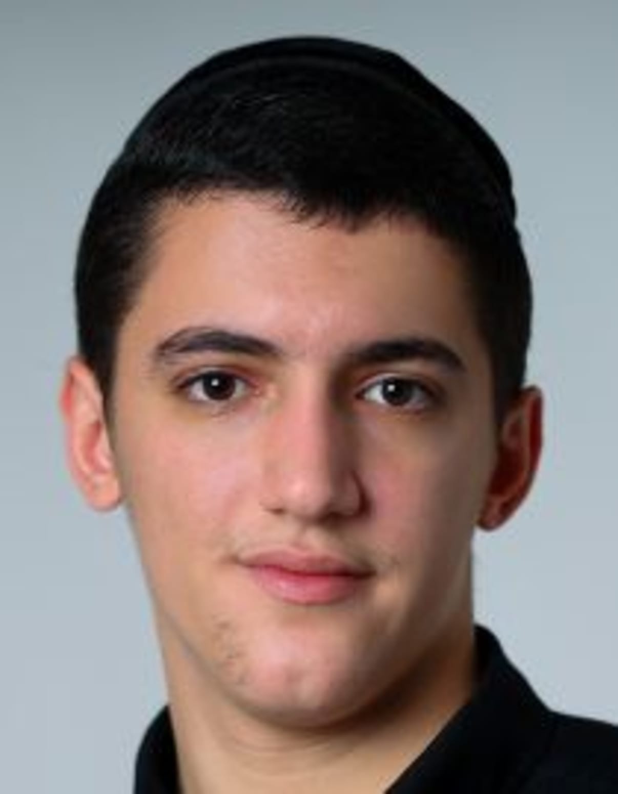 תמונת פורטרט של בעל המקצוע