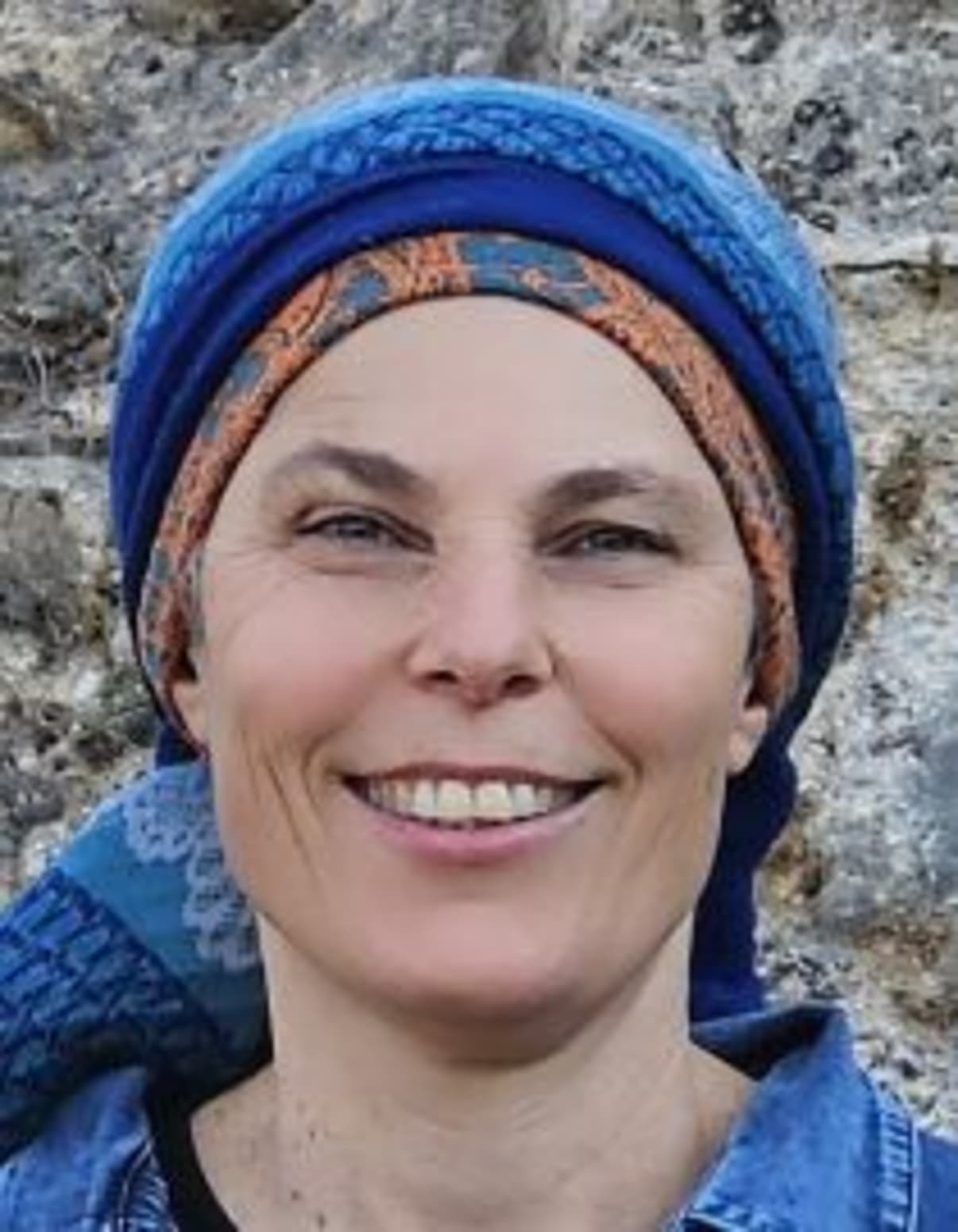 תמונת פורטרט של בעל המקצוע