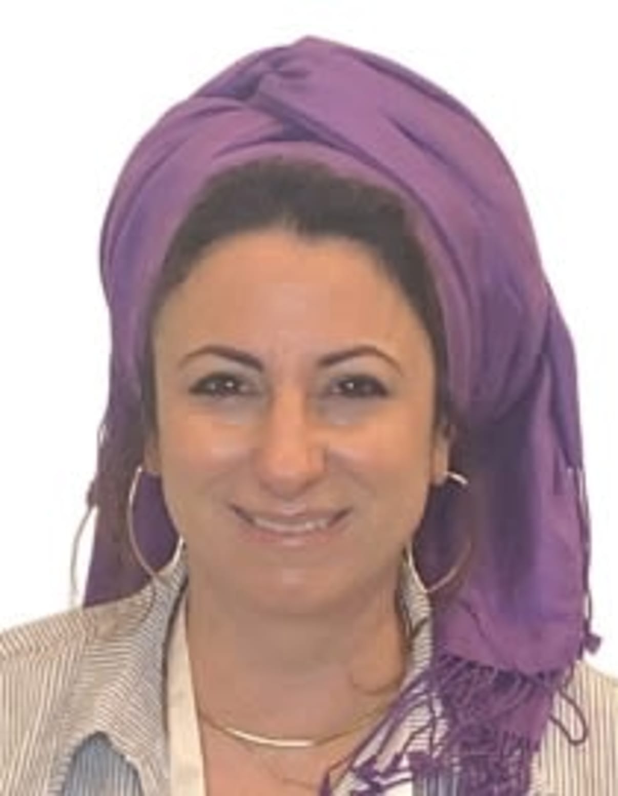 תמונת פורטרט של בעל המקצוע תמונת פורטרט של בעל המקצוע