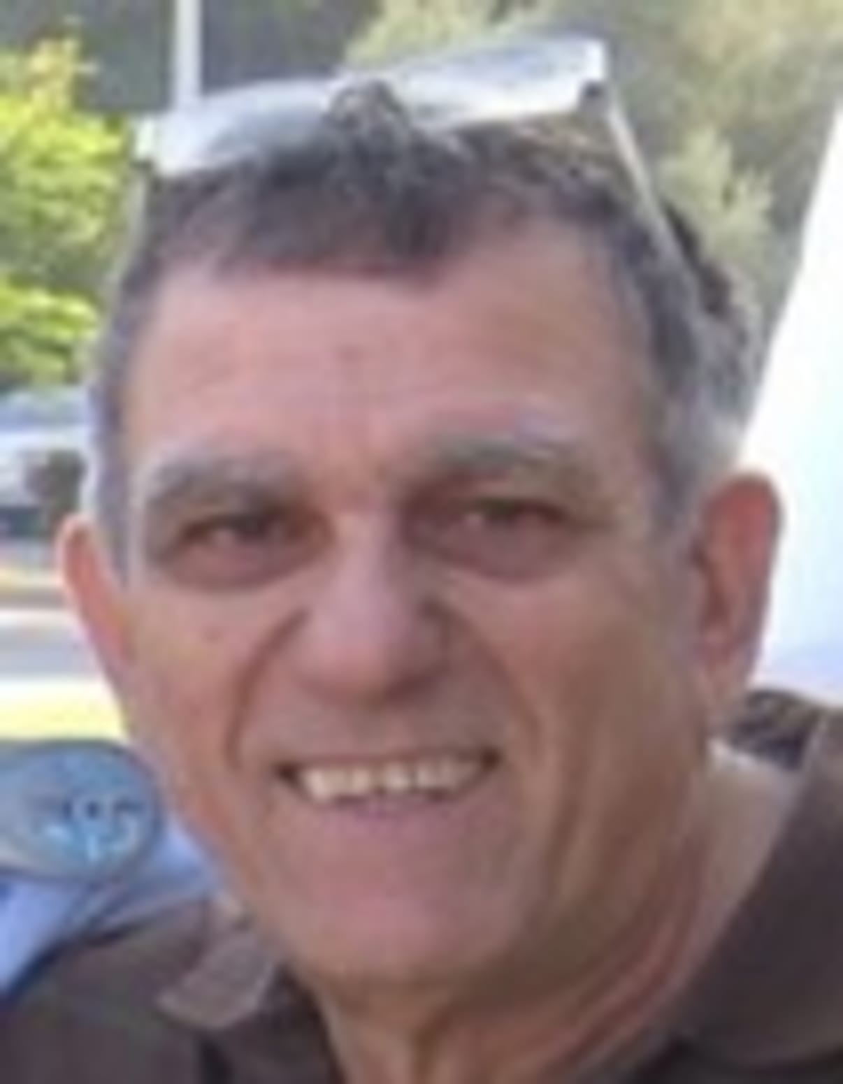 תמונת פורטרט של בעל המקצוע תמונת פורטרט של בעל המקצוע