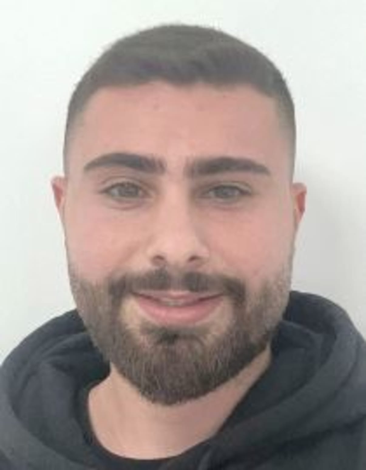 תמונת פורטרט של בעל המקצוע תמונת פורטרט של בעל המקצוע