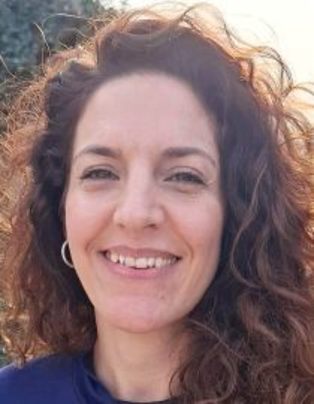 תמונת פורטרט של בעל המקצוע