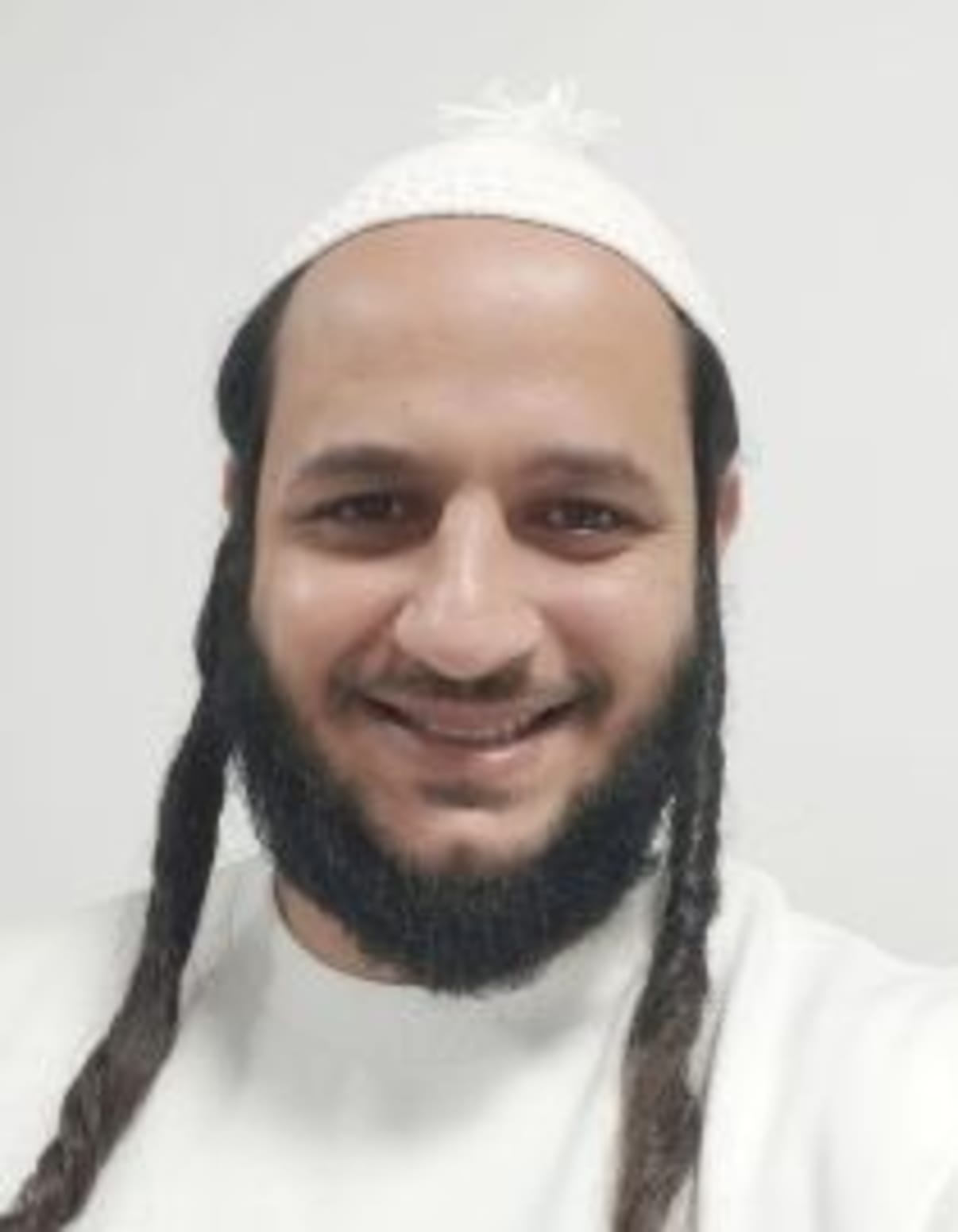 תמונת פורטרט של בעל המקצוע