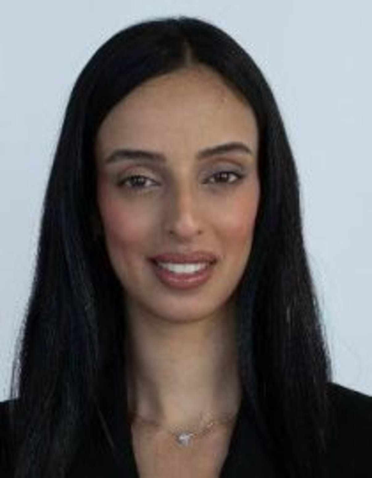 תמונת פורטרט של בעל המקצוע