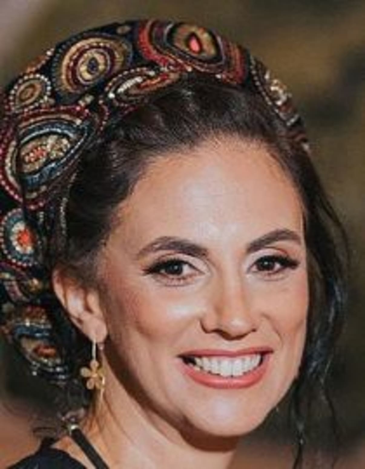 תמונת פורטרט של בעל המקצוע