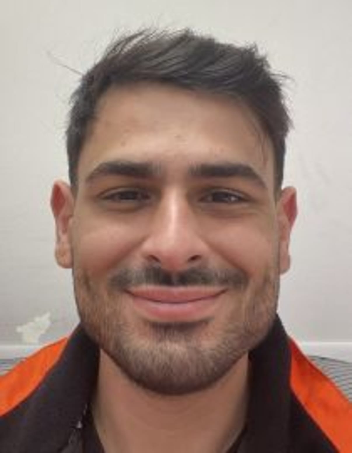 תמונת פורטרט של בעל המקצוע