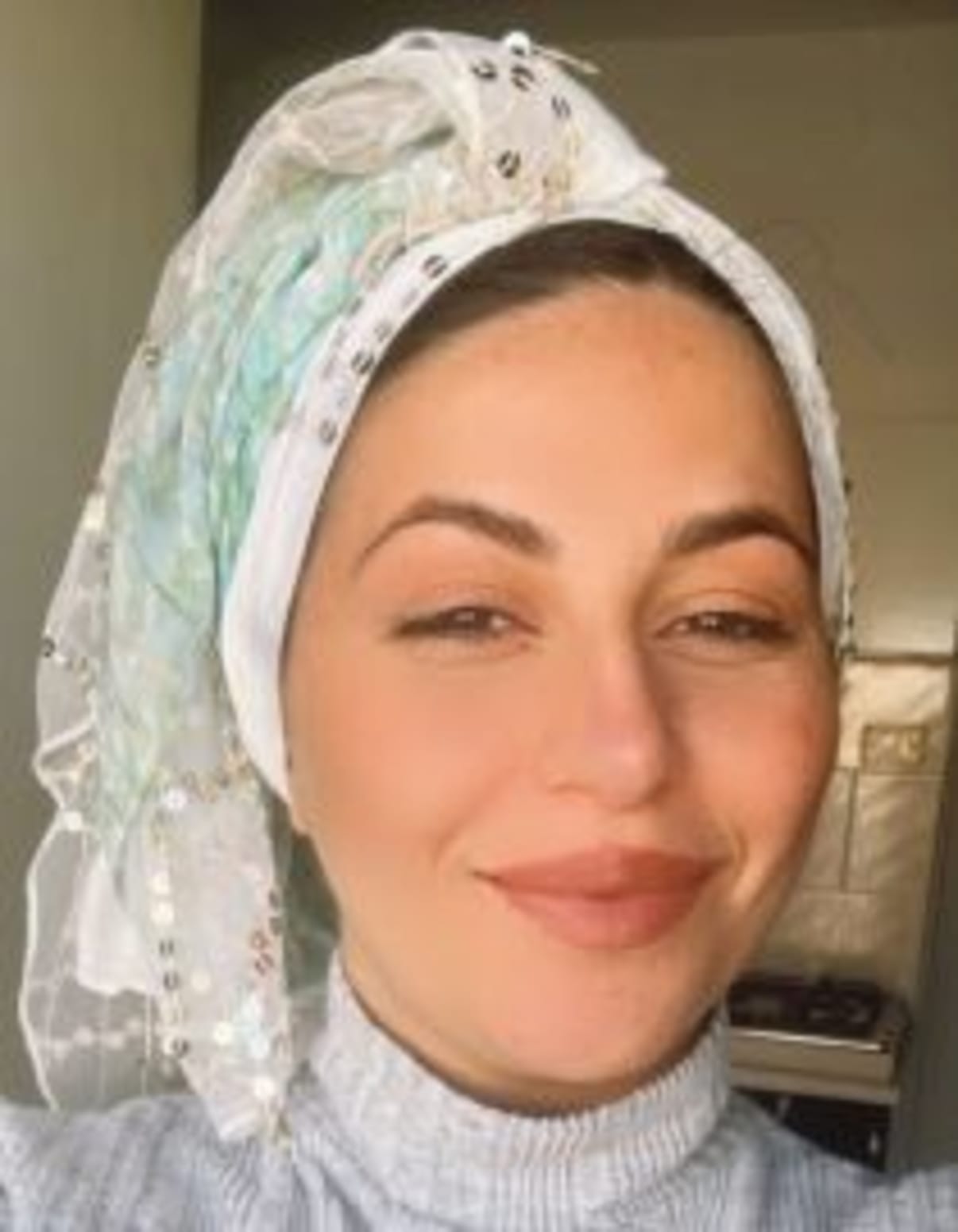 תמונת פורטרט של בעל המקצוע