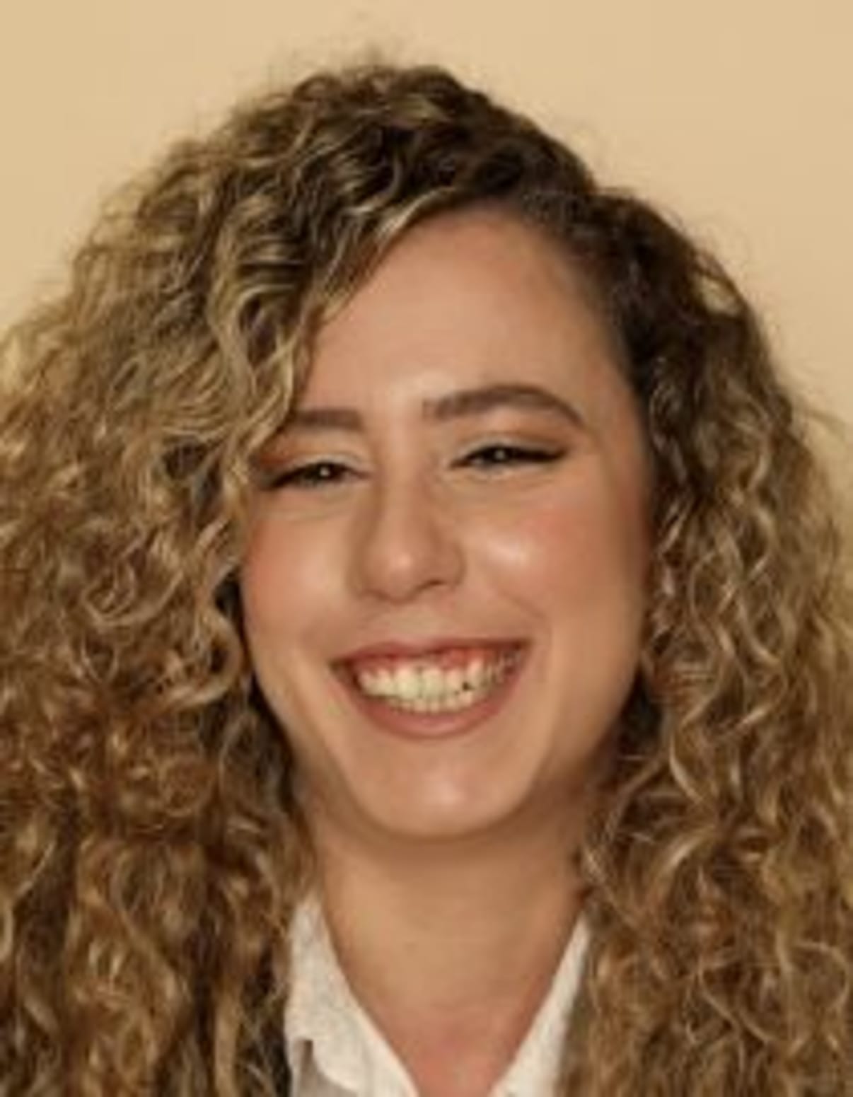 תמונת פורטרט של בעל המקצוע