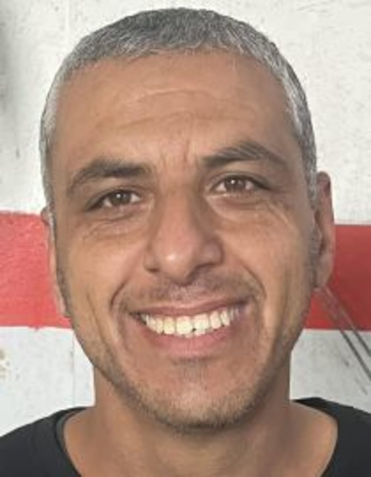 תמונת פורטרט של בעל המקצוע תמונת פורטרט של בעל המקצוע