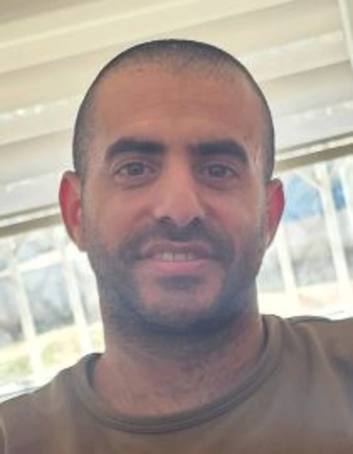 תמונת פורטרט של בעל המקצוע