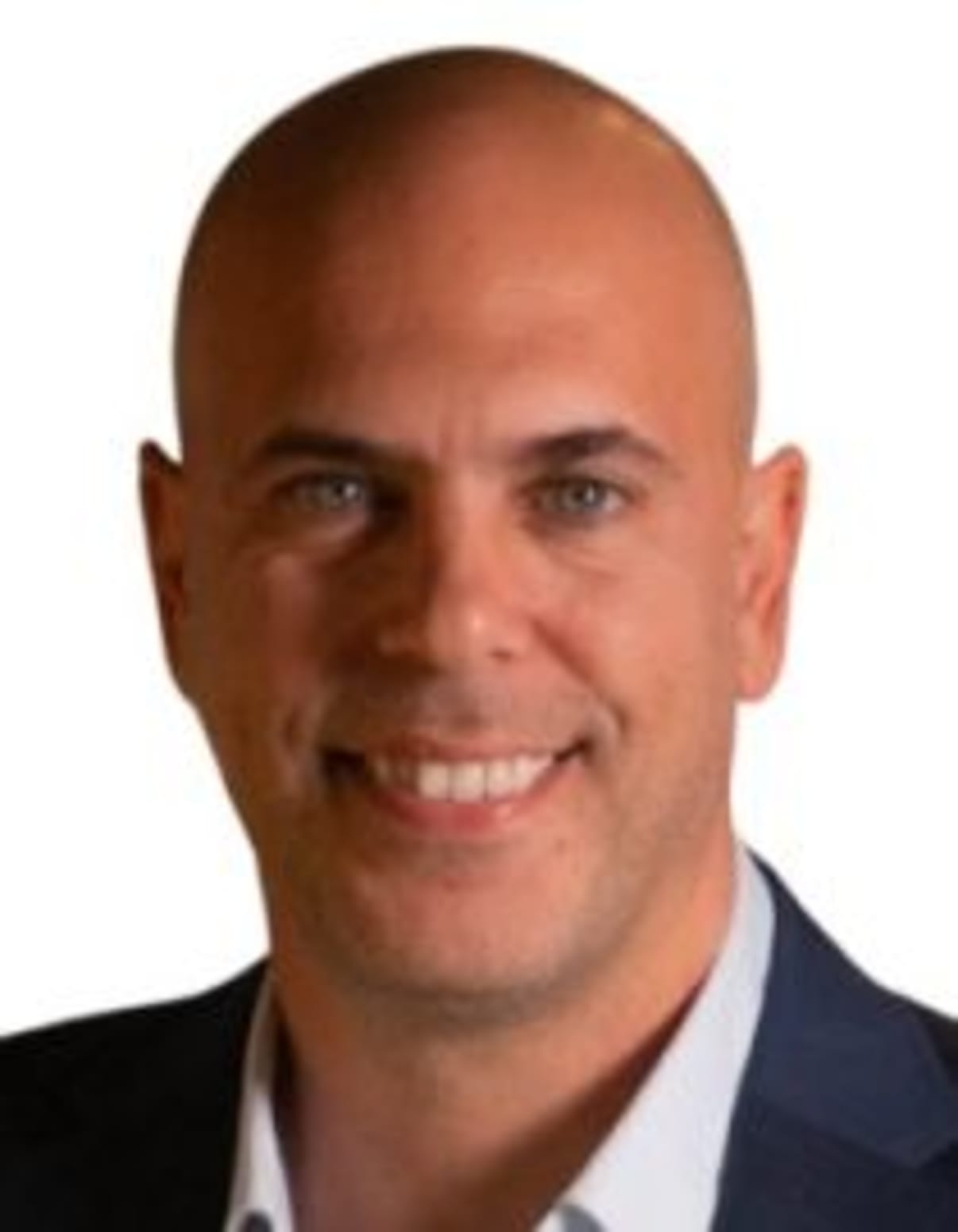 תמונת פורטרט של בעל המקצוע