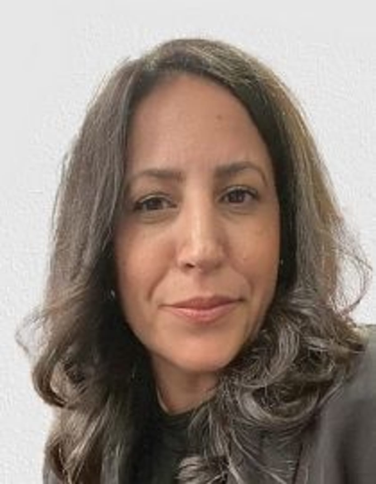 תמונת פורטרט של בעל המקצוע