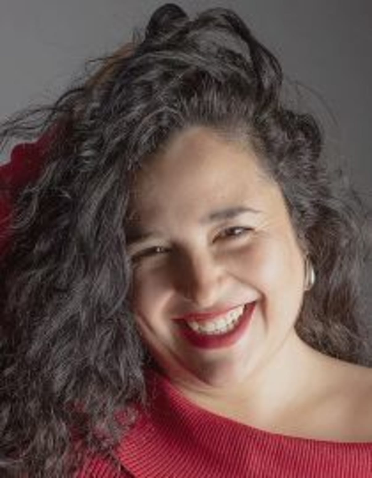 תמונת פורטרט של בעל המקצוע