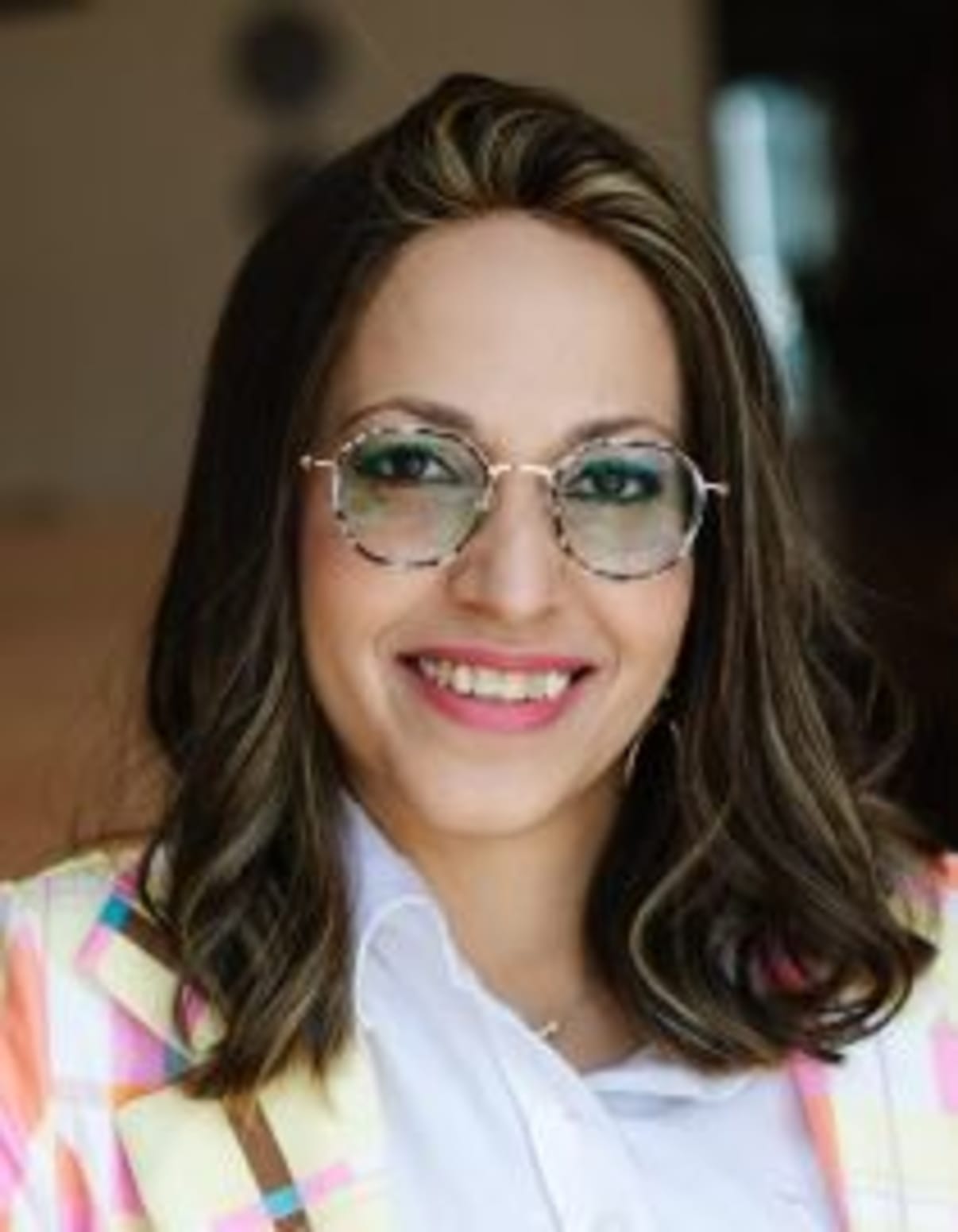 תמונת פורטרט של בעל המקצוע