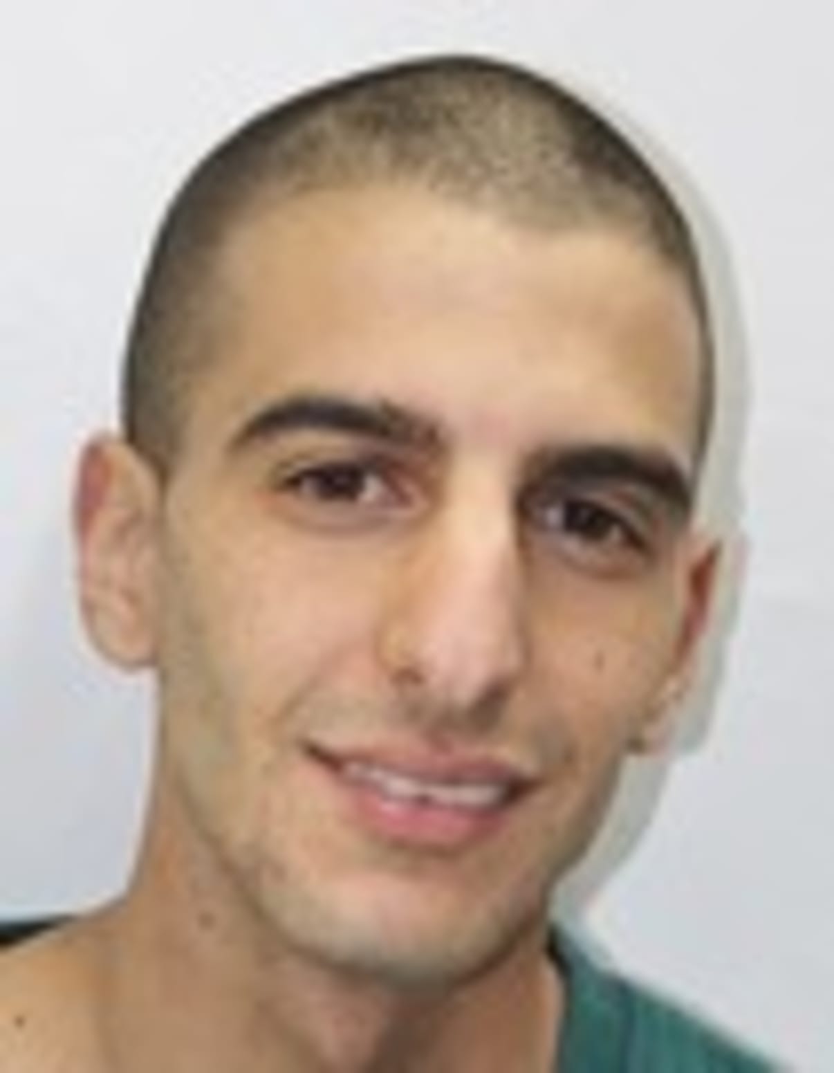 תמונת פורטרט של בעל המקצוע