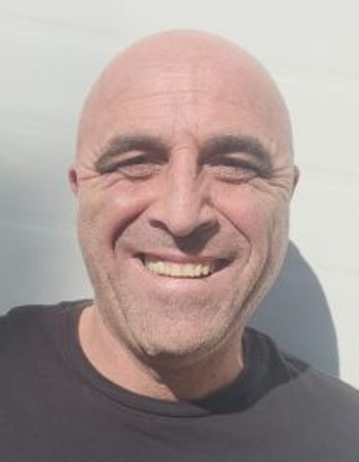 תמונת פורטרט של בעל המקצוע תמונת פורטרט של בעל המקצוע