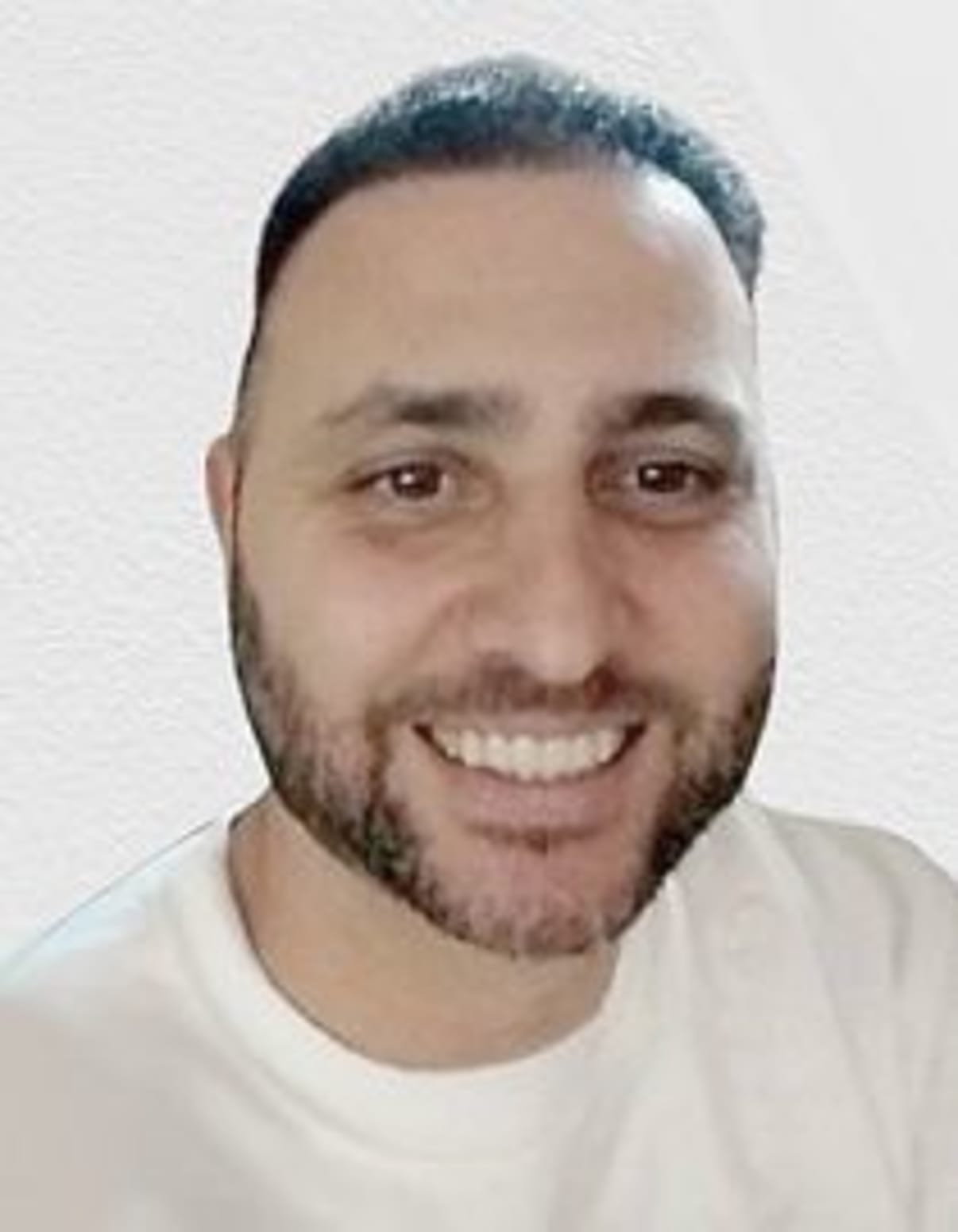 תמונת פורטרט של בעל המקצוע תמונת פורטרט של בעל המקצוע