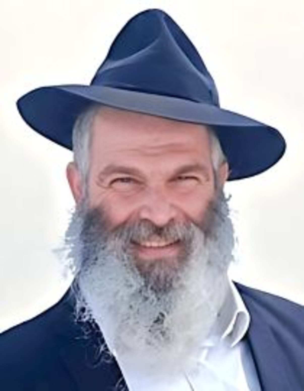 תמונת פורטרט של בעל המקצוע