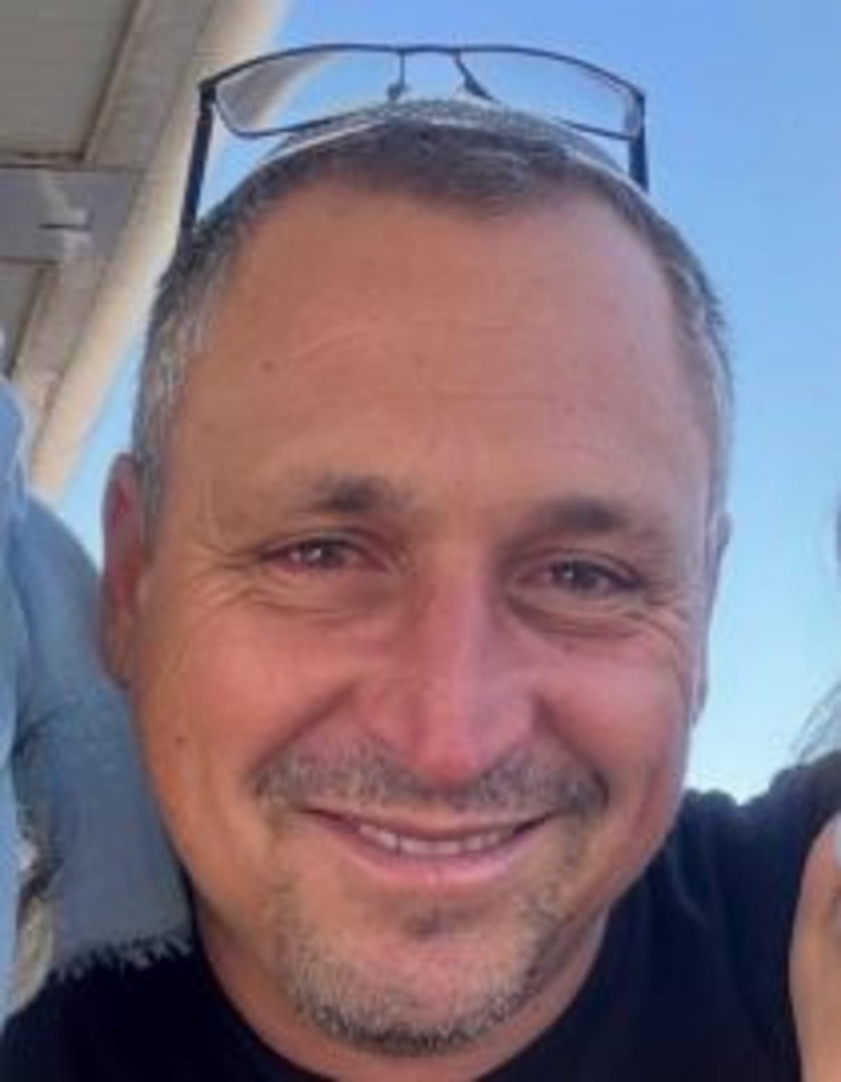 תמונת פורטרט של בעל המקצוע