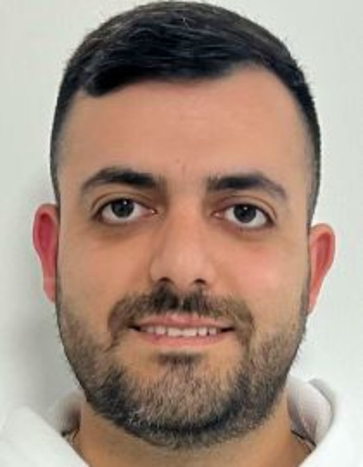 תמונת פורטרט של בעל המקצוע