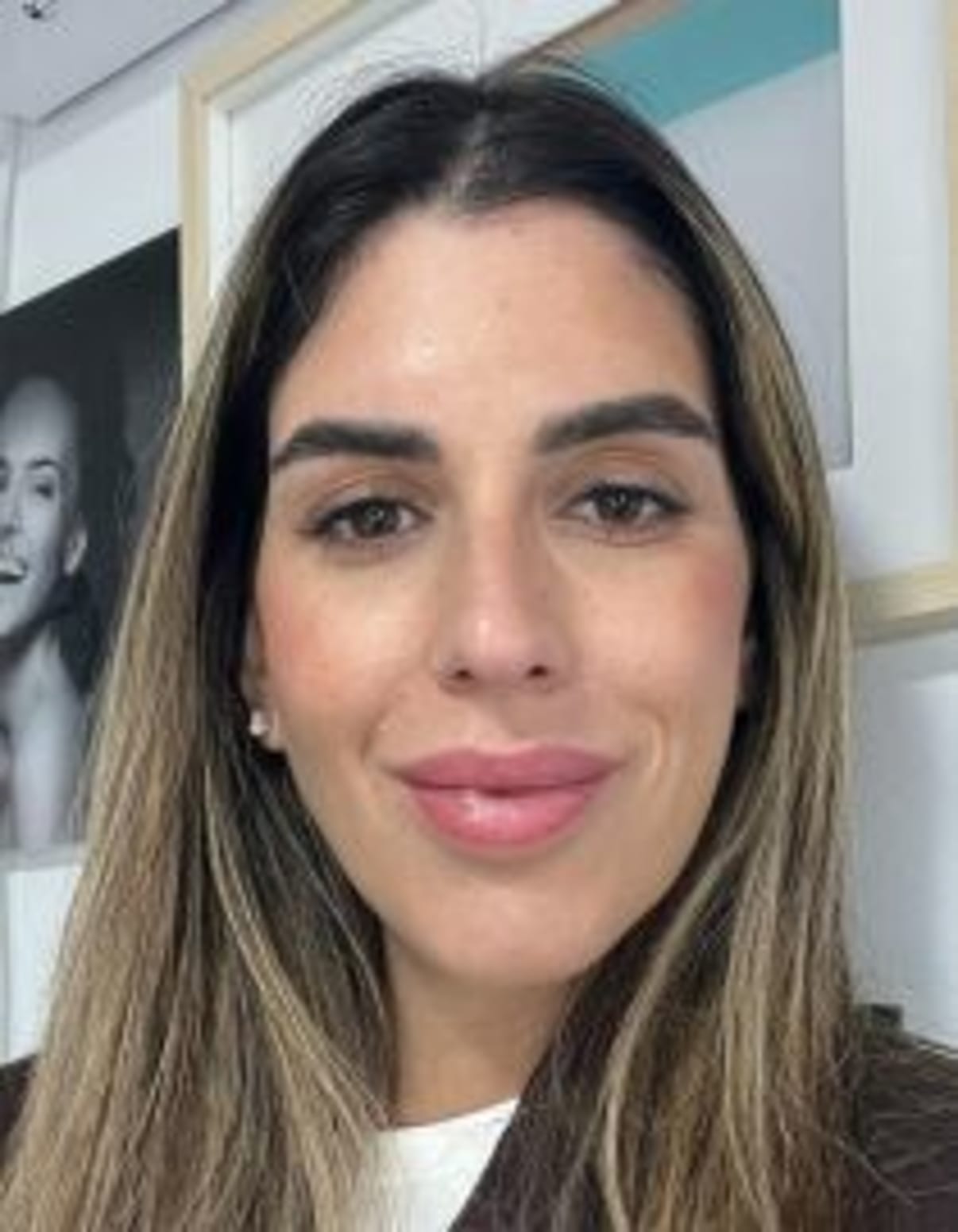 תמונת פורטרט של בעל המקצוע