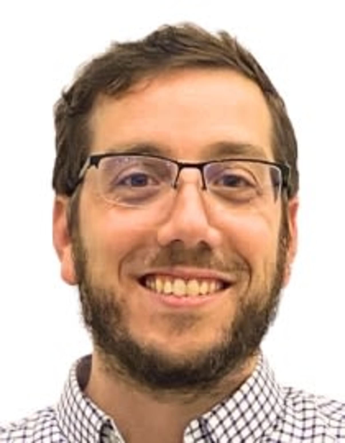 תמונת פורטרט של בעל המקצוע