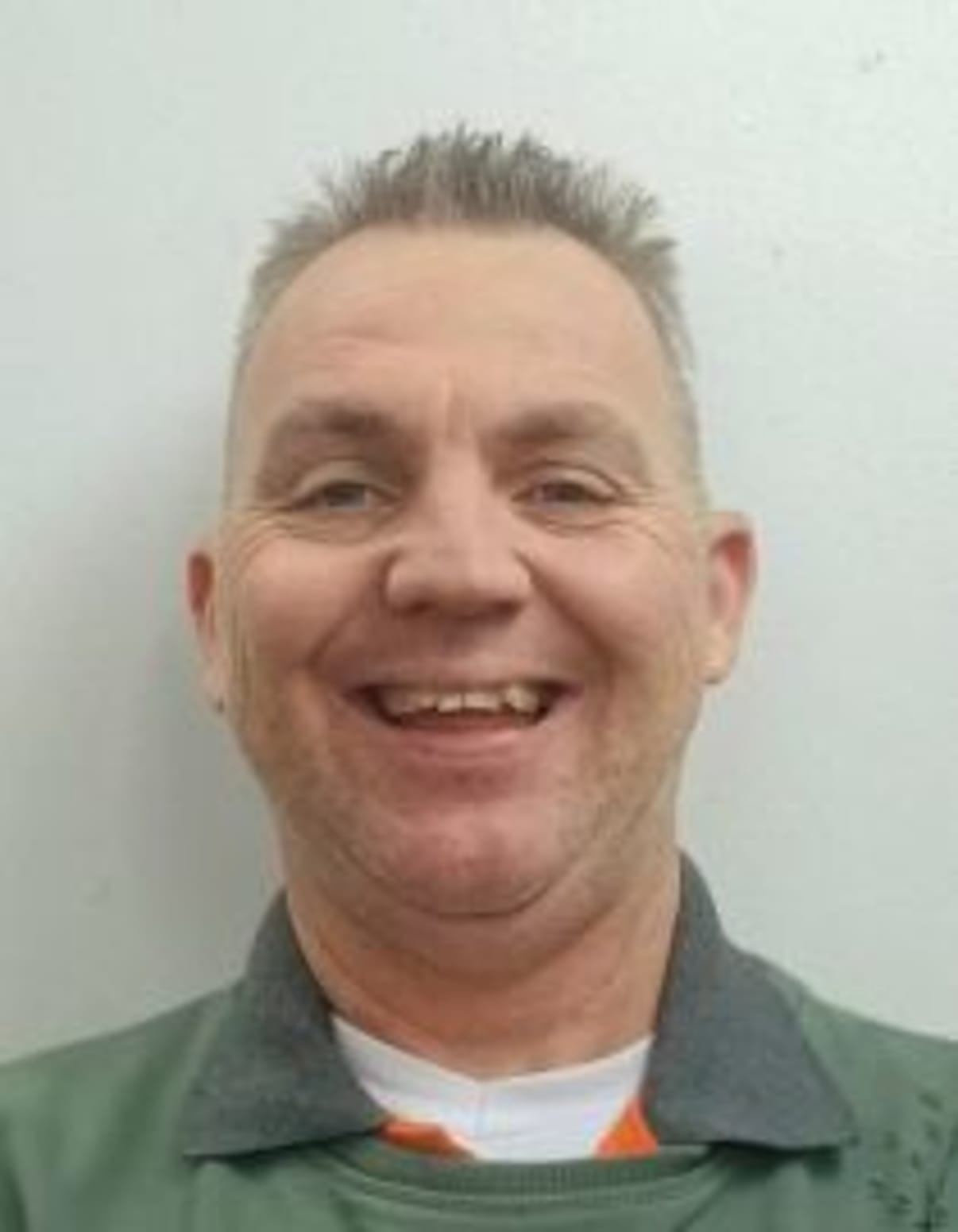 תמונת פורטרט של בעל המקצוע תמונת פורטרט של בעל המקצוע