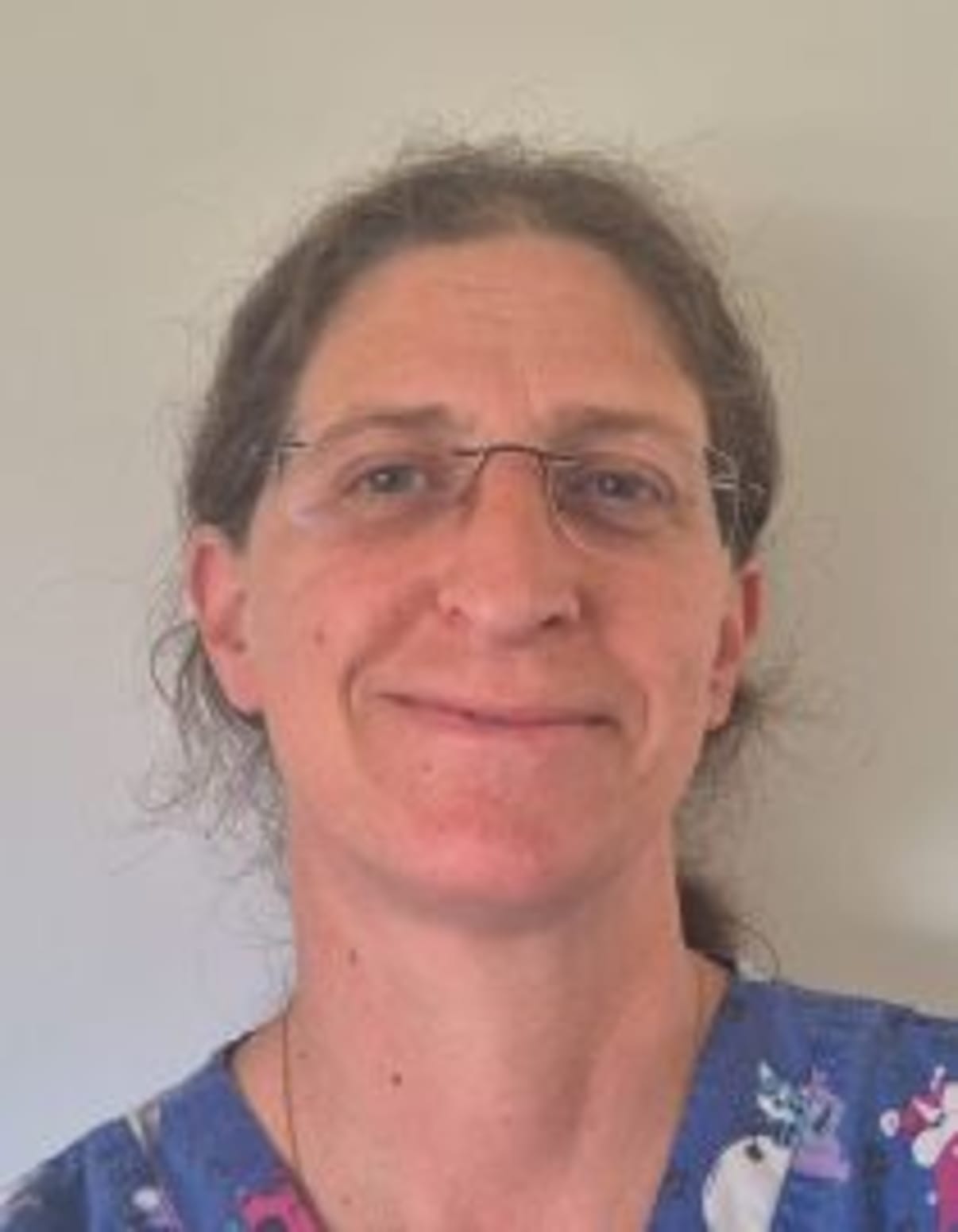 תמונת פורטרט של בעל המקצוע