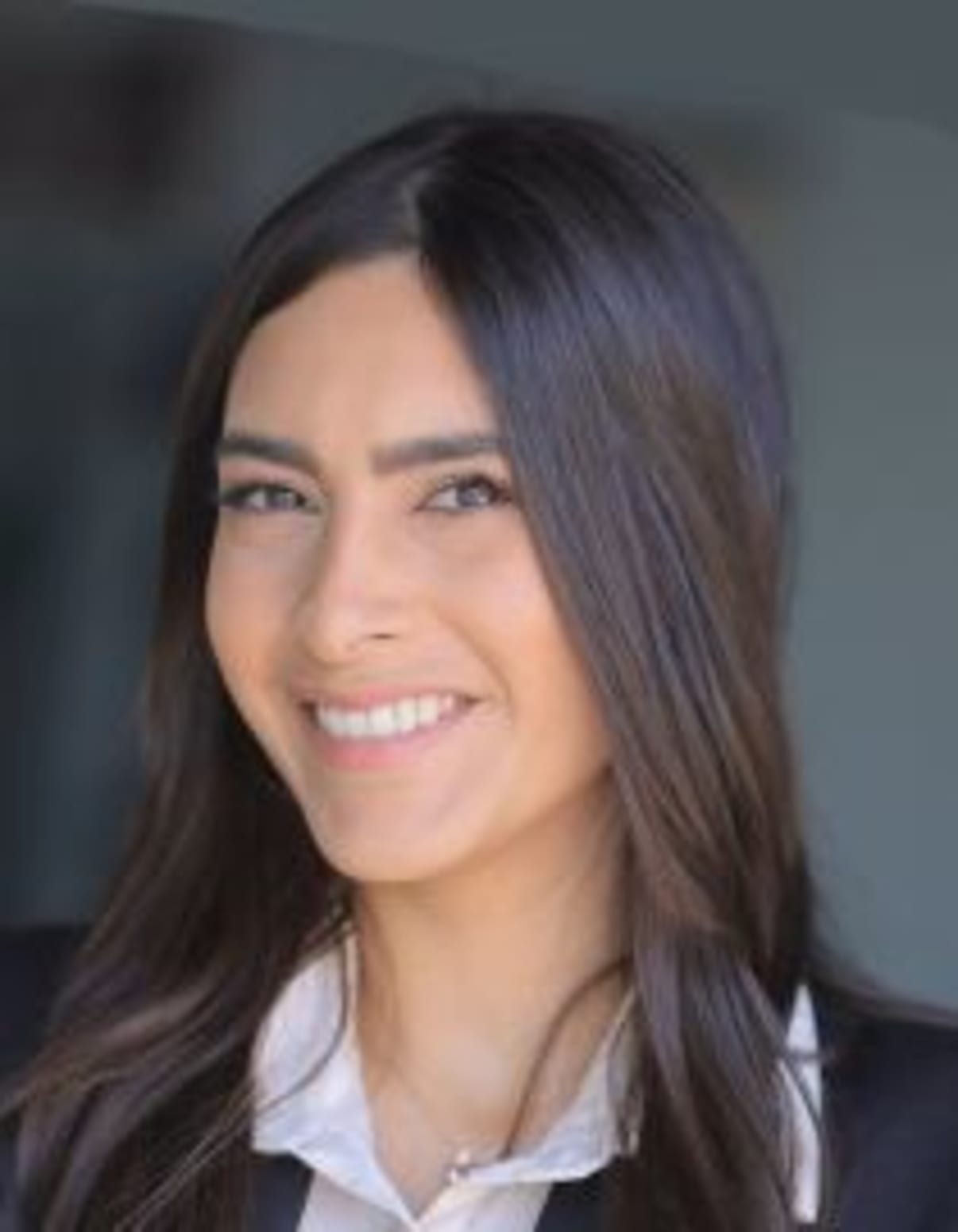 תמונת פורטרט של בעל המקצוע