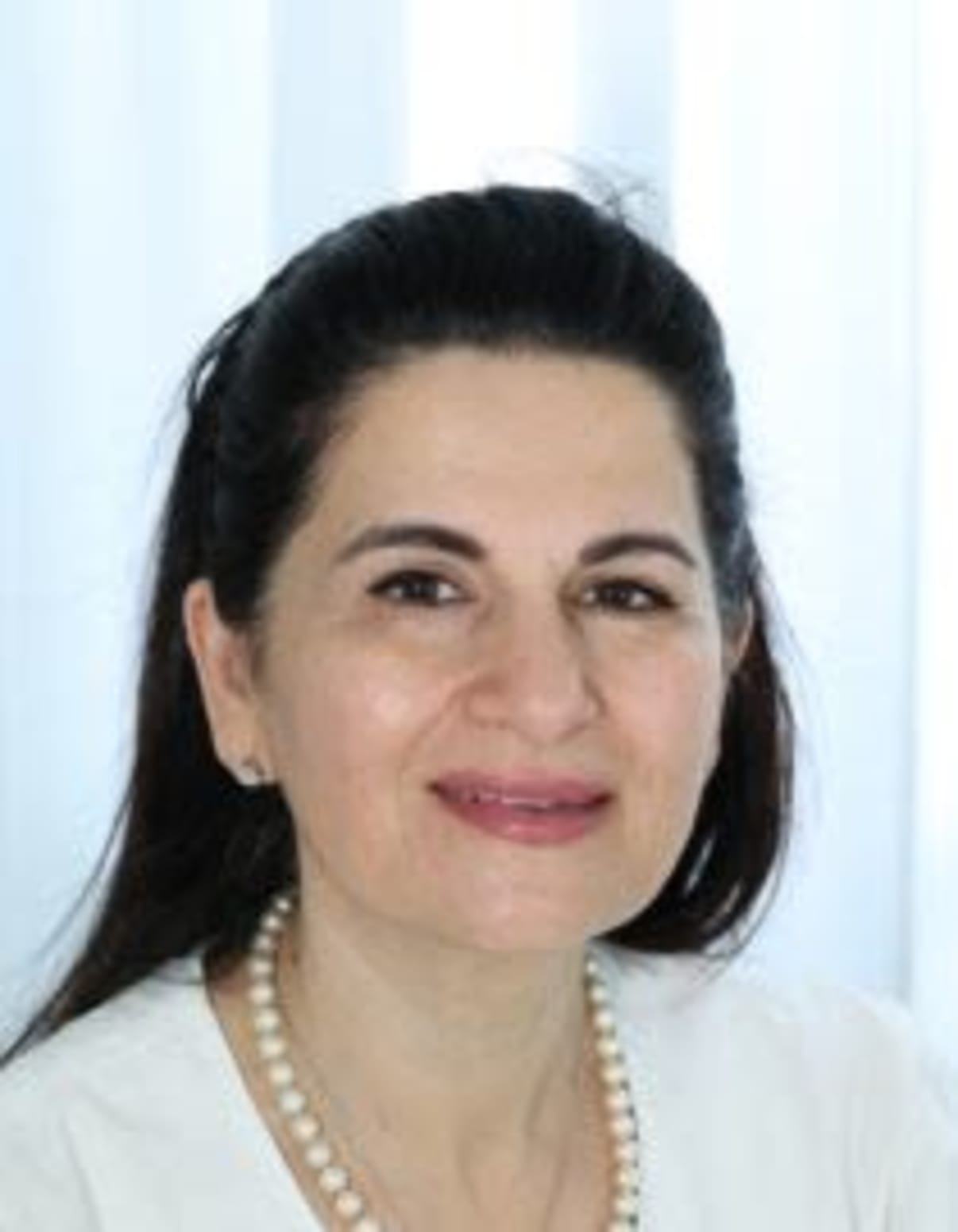 תמונת פורטרט של בעל המקצוע