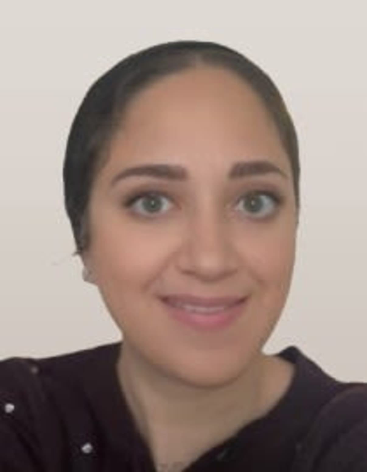 תמונת פורטרט של בעל המקצוע