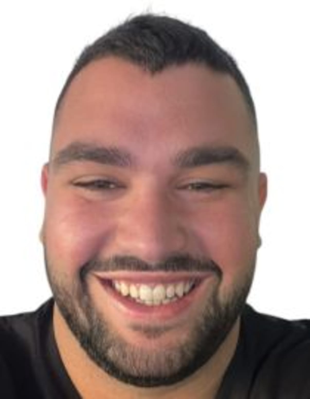 תמונת פורטרט של בעל המקצוע